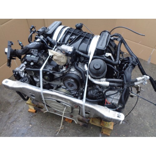 Motor Usado Porsche 911 991 3.8 Carrera s 4s MA1.103